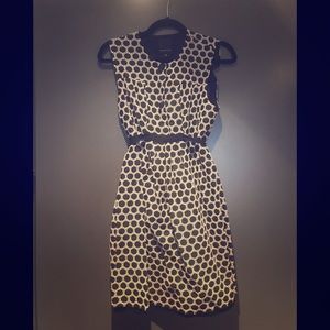 Anna Sui for Anthropologie Dress Sz 8